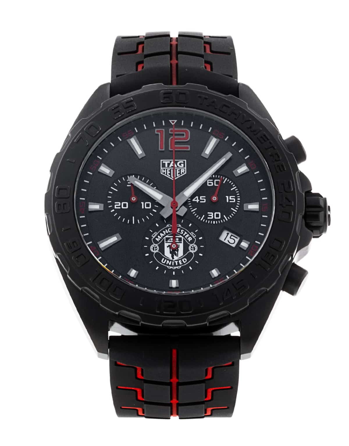 Tag Heuer Formula 1 CAZ101J.FT8027